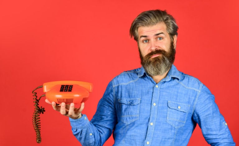 Холодные звонки — как добиться от клиента желаемого?