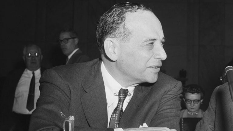 Биография Бенджамина Грэхема — отца ценностного инвестирования