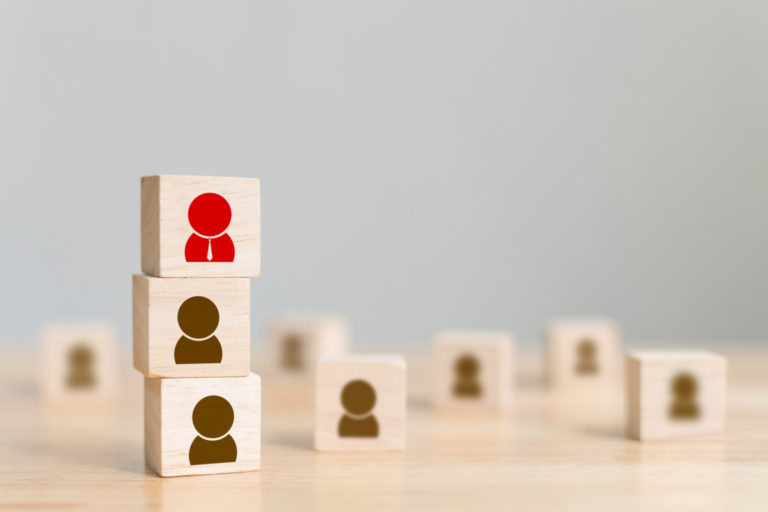 Подбор персонала — важная часть стратегии компании