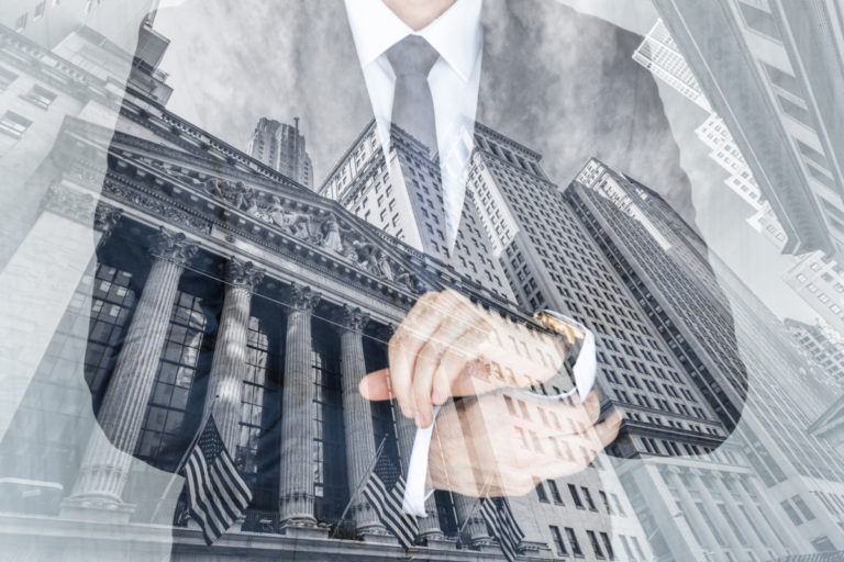 Рыночная экономика — предпринимательство и частная собственность